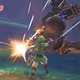 Image for article titled First Zelda: Skyward Sword Screenshots